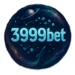 3999bet লোগো